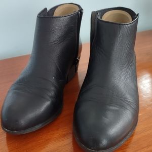 Women's ankle boots